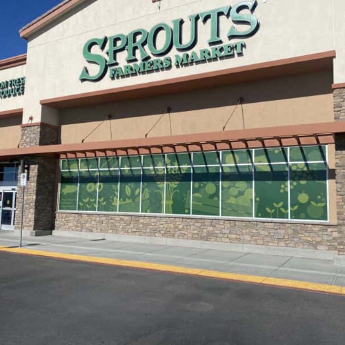 Window Graphics